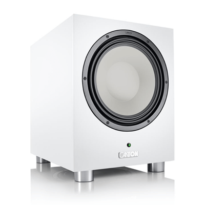 Canton POWER SUB 12 Subwoofer