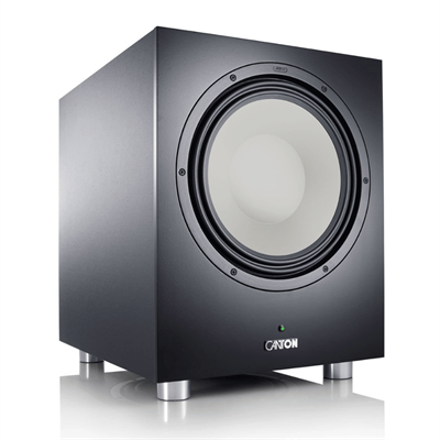 Canton POWER SUB 8 Subwoofer