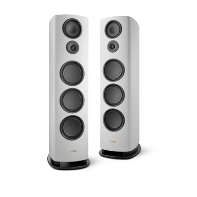 Canton REFERENCE 1 Kule Hoparlör