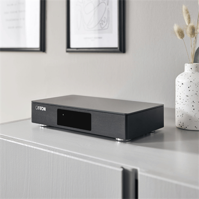 Canton SMART CONNECT 5.1 Sinema Prosesörü