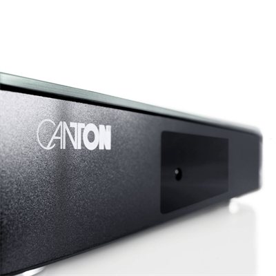Canton SMART CONNECT 5.1 Sinema Prosesörü
