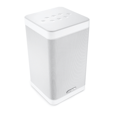 Canton SMART SOUNDBOX 3 Kablosuz Aktif Raf Hoparlör