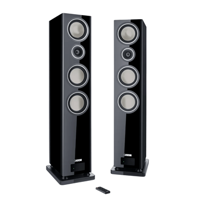 Canton SMART TOWNUS 8 Aktif Kablosuz Kule hoparlör