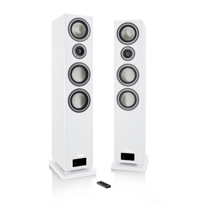 Canton SMART TOWNUS 8 Aktif Kablosuz Kule hoparlör