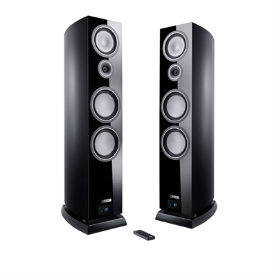 CANTON SMART VENTO 9 S2  Aktif Kablosuz Hoparlör