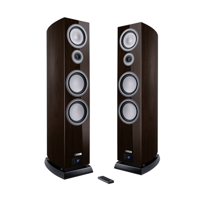 CANTON SMART VENTO 9 S2  Aktif Kablosuz Hoparlör