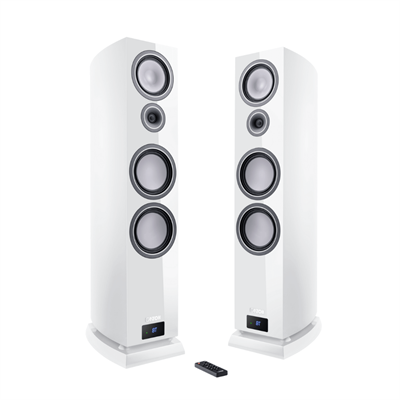 CANTON SMART VENTO 9 S2  Aktif Kablosuz Hoparlör