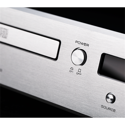 Cayin CS-55CD CD Çalar