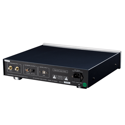 Cayin CS-55CD CD Çalar