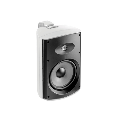 Focal 100 OD8 Dış Mekan Hoparlörü Beyaz