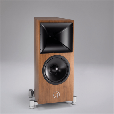 O Audio Verdande Kule Hoparlör