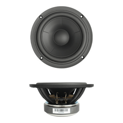 SB Acoustics SB17NBAC35-4 midwoofer