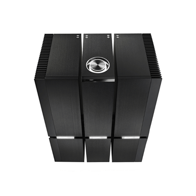 Naim Statement Mono Power Amplifikatör