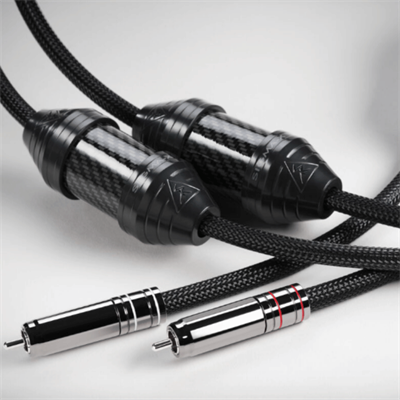 SHUNYATA SIGMA-X Interconnect RCA Kablo