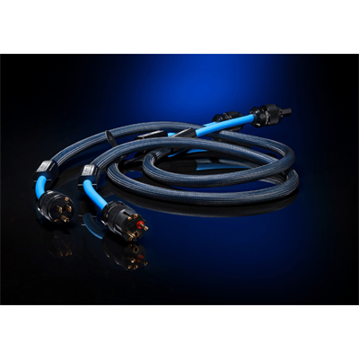 Siltech RUBY CROWN Güç Kablosu