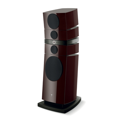 Focal Grande Utopia M EVO Kule Hoparlör Hot Chocolate