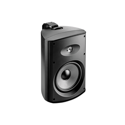 Focal 100 OD8 Dış Mekan Hoparlörü Siyah