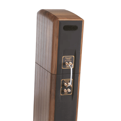 Chario Academy SOVRAN Kule Hoparlör