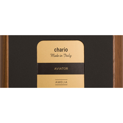 Chario Aviator AMELIA Kule Hoparlör