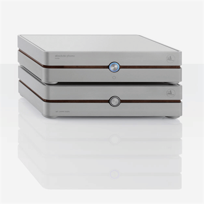 Clear Audio Absolute Phono Inside Pikap Pre Amplifikatörü