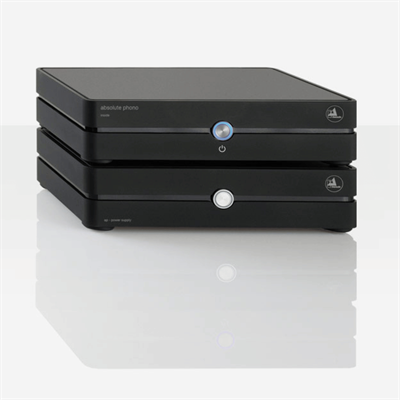 Clear Audio Absolute Phono Inside Pikap Pre Amplifikatörü