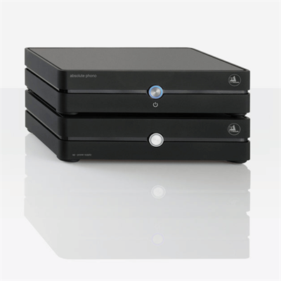 Clear Audio Absolute Phono Pikap Pre Amplifikatörü