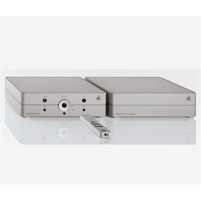 Clear Audio Balance Reference Pikap Pre Amplifikatörü