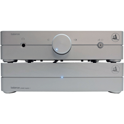 Clear Audio Balance V2 Pikap Pre Amplifikatörü