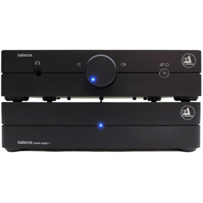 Clear Audio Balance V2 Pikap Pre Amplifikatörü