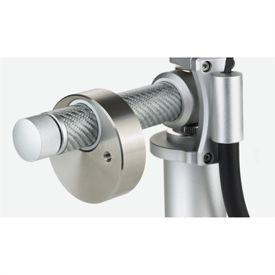 Clear Audio Clarify Pikap Kolu 9 İnç Silver Carbon