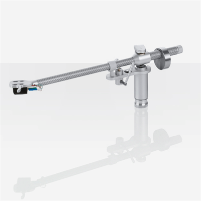 Clear Audio Clarify Pikap Kolu 9 İnç Silver Carbon