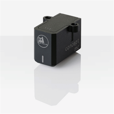 Clear Audio Concept MC Kartuş