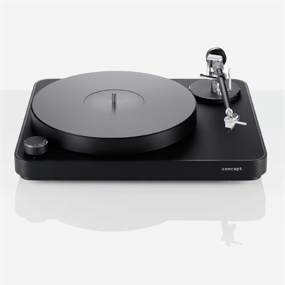 Clear Audio Concept Pikap