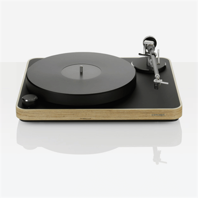 Clear Audio Concept Pikap