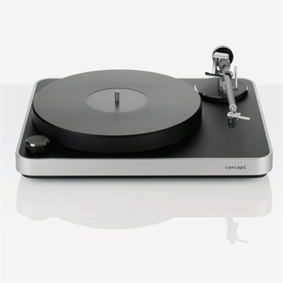 Clear Audio Concept Pikap