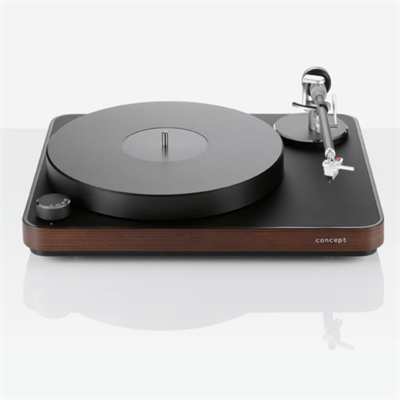 Clear Audio Concept Pikap
