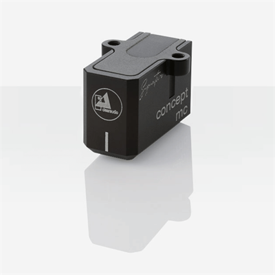 Clear Audio Concept Signature MC Kartuş