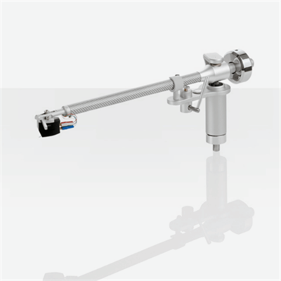 Clear Audio Concept / Verify Pikap Kolu 9 İnç Silver Carbon