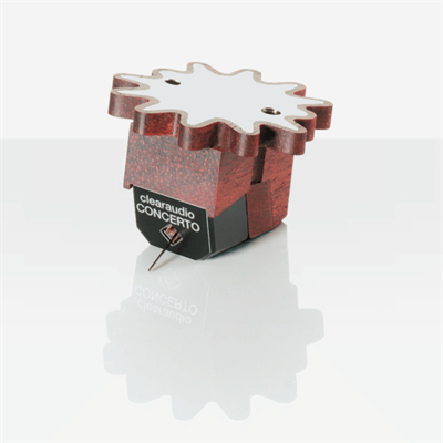 Clear Audio Concerto V2 MC Kartuş