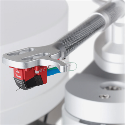 Clear Audio Da Vinci V2 MC Kartuş