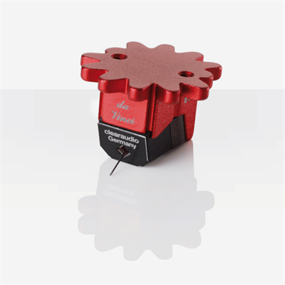 Clear Audio Da Vinci V2 MC Kartuş