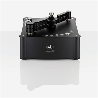 Clear Audio Double Matrix Professional Sonic Plak Yıkama Makinası