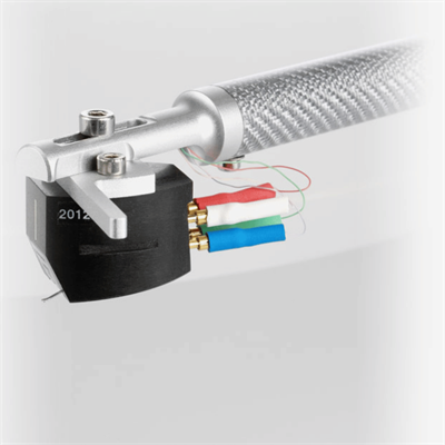 Clear Audio Emotion SE Pikap Acrylic  kol ve Kartuş Hariç