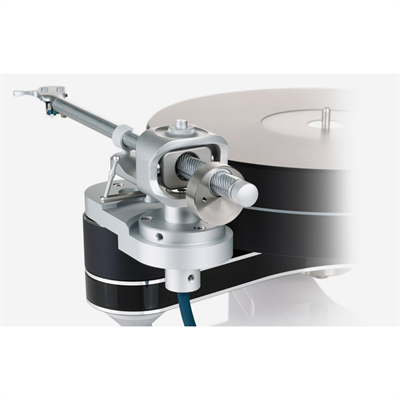 Clear Audio Innovation Compact  Pikap Natural Wood Kol ve Kartuş Hariçtir