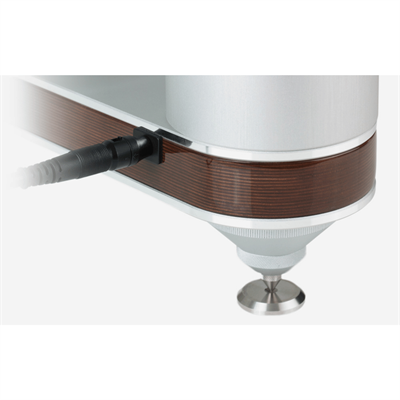 Clear Audio Innovation Compact  Pikap Natural Wood Kol ve Kartuş Hariçtir