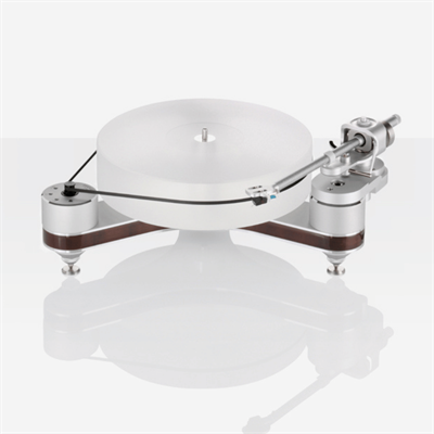 Clear Audio Innovation Compact  Pikap Natural Wood Kol ve Kartuş Hariçtir