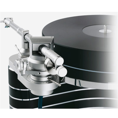 Clear Audio Innovation Pikap Natural Wood Kol ve Kartuş Hariç