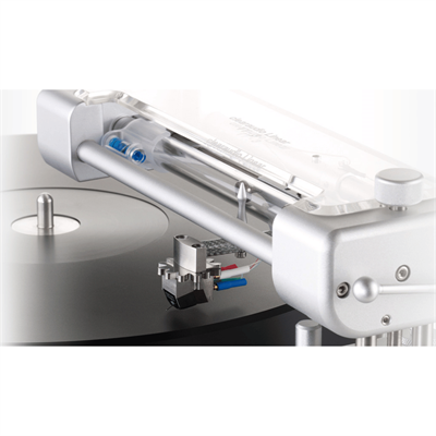 Clear Audio Innovation Pikap Natural Wood Kol ve Kartuş Hariç