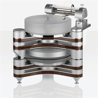 Clear Audio Master Innovation Pikap Naturel Wood Kol ve Kartuş Hariç