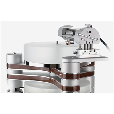 Clear Audio Master Innovation Pikap Naturel Wood Kol ve Kartuş Hariç